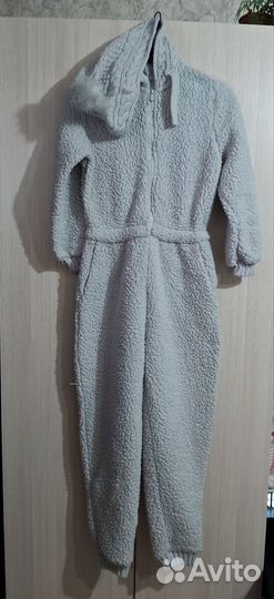 Комбинезон женский