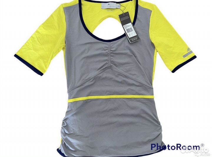 Лонгслив оригинал 46 stella maccartny