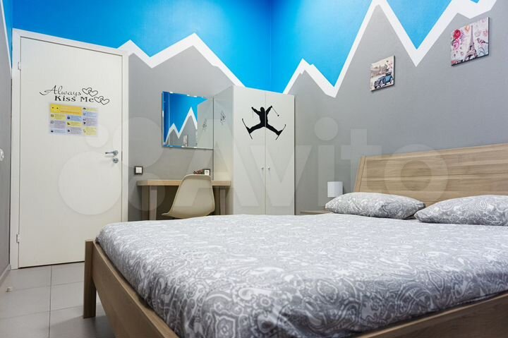 Комната 16 м², 1/3 эт.