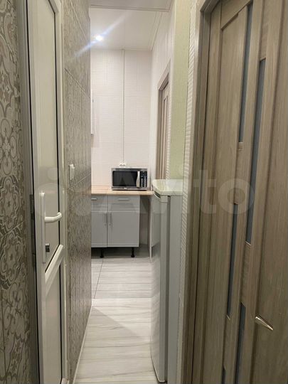 2-к. квартира, 50 м², 2/2 эт.
