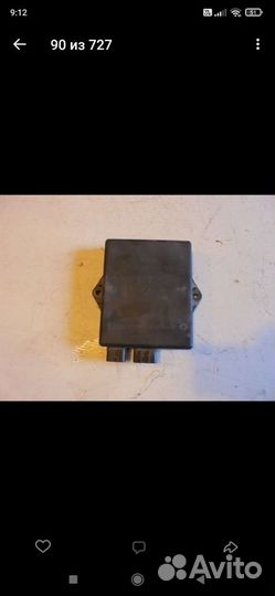 Суппорта передние nissin honda CBR600RR