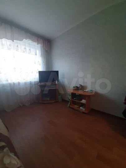 Комната 17,9 м² в 1-к., 5/5 эт.