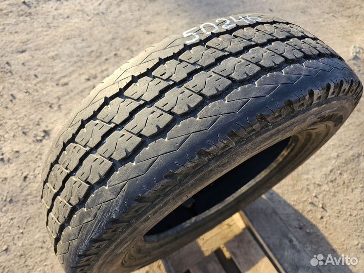 Bridgestone Duravis R630 175/75 R14C 99T