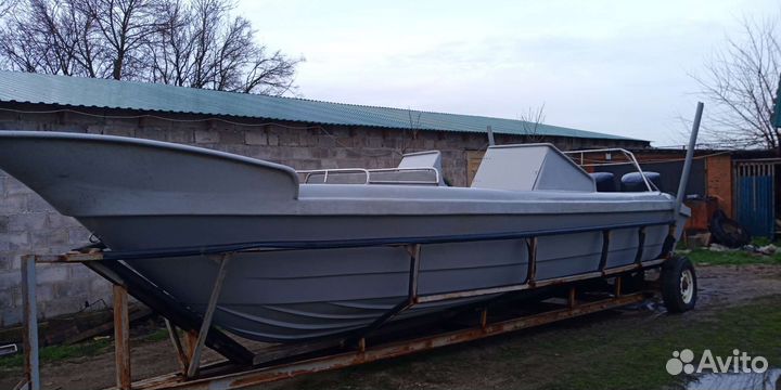 Тунец 7.80(шторм)