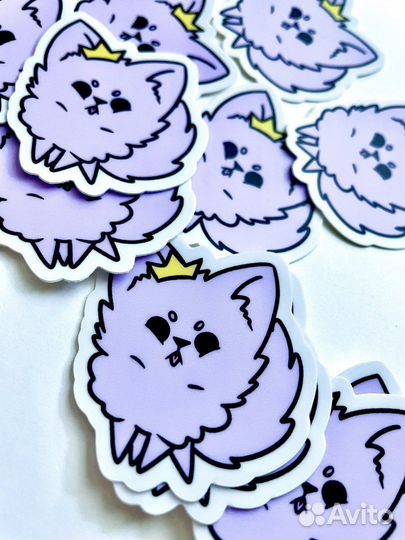 Наклейки / Стикеры / Этикетки