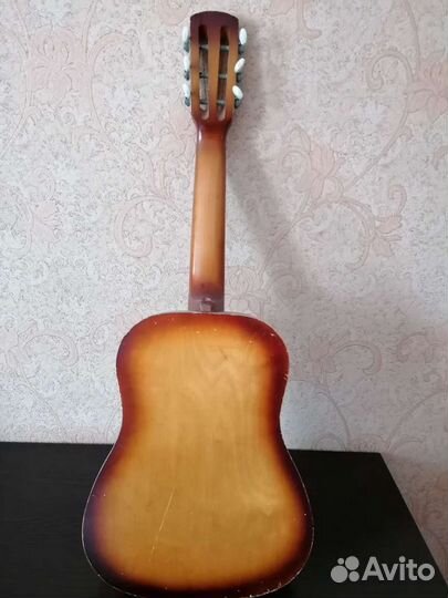 Классическая гитара