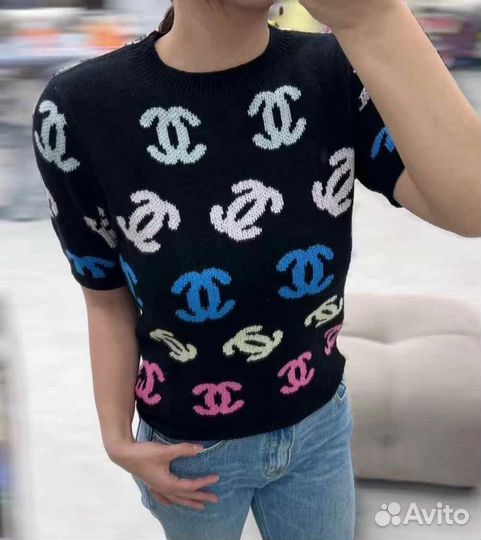 Американка chanel