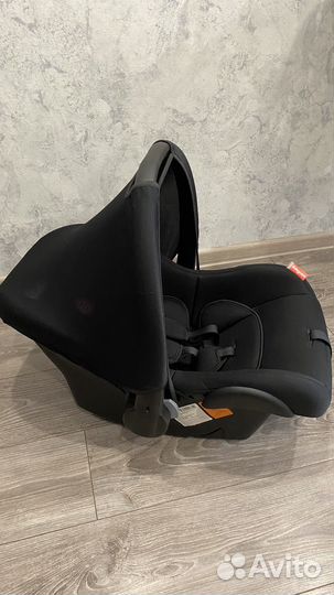 Автокресло