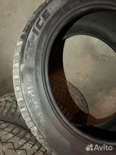 Toyo Observe G3-Ice 275/45 R20