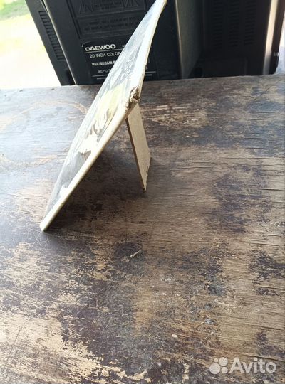 Фото музыкальной группы авва