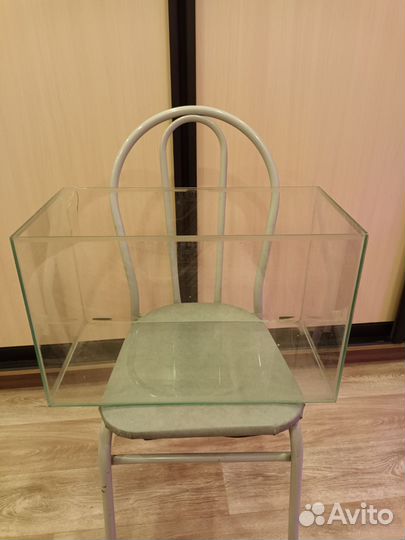 Аквариум 35 литров