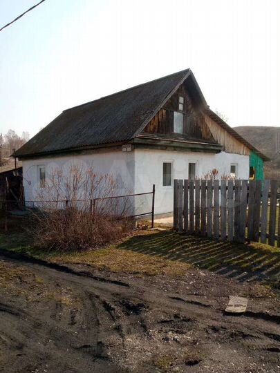 Дом 74 м² на участке 14 сот.