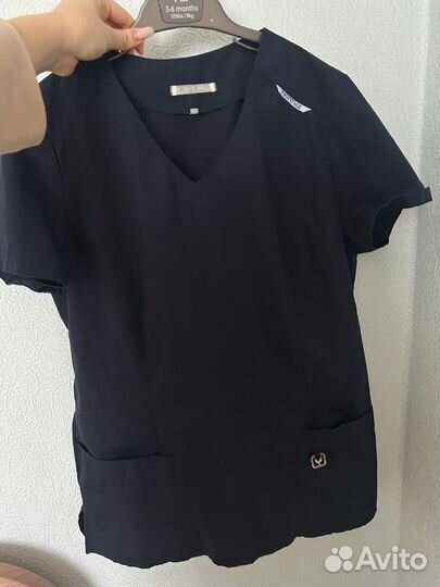 Хирургический костюм медицинский