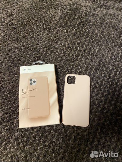 Чехол на iPhone 11 pro max