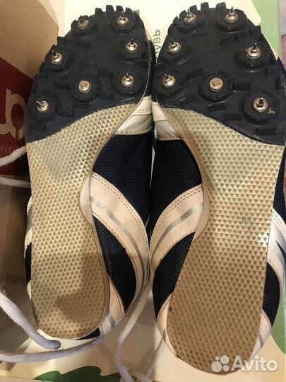 Шиповки для легкой атлетики