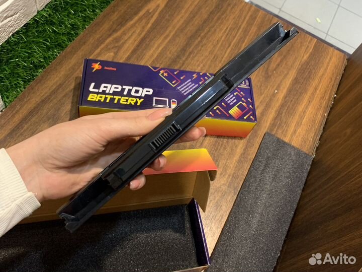 A32-K53 Аккумулятор для ноутбука Asus k53 5200mAh