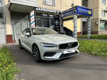 Volvo S60, 2019, с пробегом, цена 2 350 000 руб.