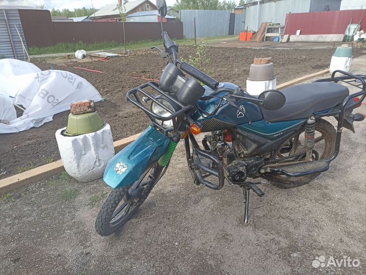 Продам альфу андес м-12