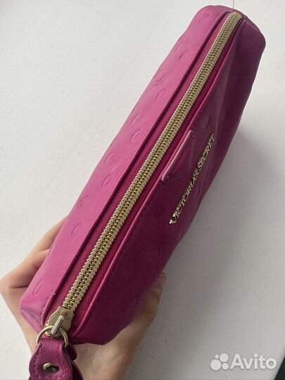 Victoria secret косметичка