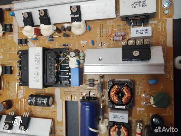 Samsung ue46es6307, samsung t32e310ex, samsung le3