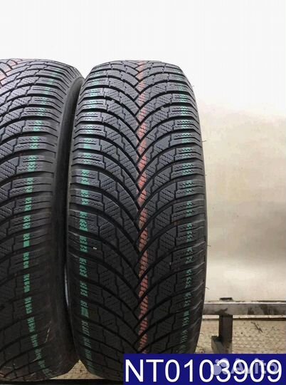 Firestone Winterhawk 4 215/65 R17 103H