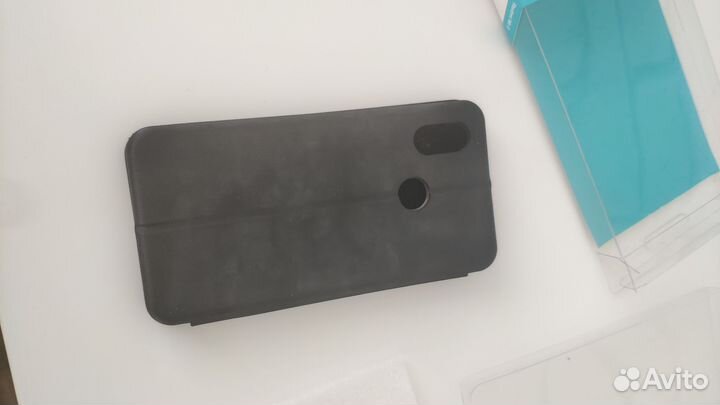 Чехол на смартфон Xiaomi Mi 8