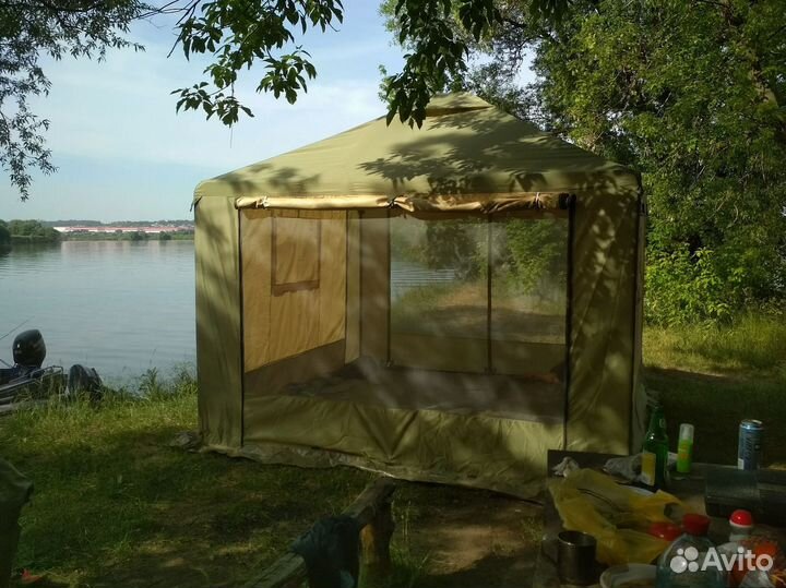 Шатёр Митек 3х3