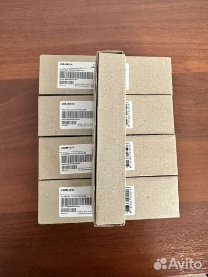 Инфракрасный приемник Bosch lbb 4540/04