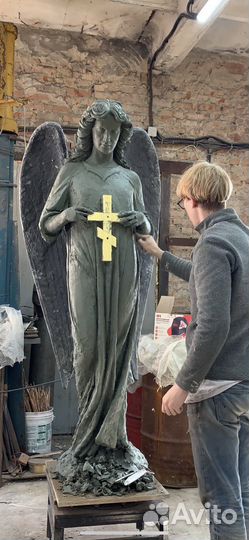 Скульптура на заказ