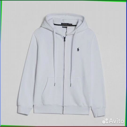 Зип Худи Polo Ralph Lauren (47787 Артикул товара: )