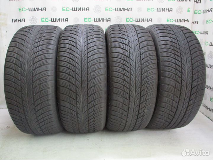 Bridgestone Blizzak LM-001 245/50 R19