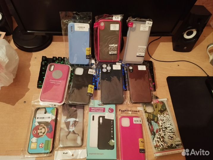 12 чехлов цена за все