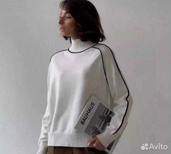 Свитер Size 48-52