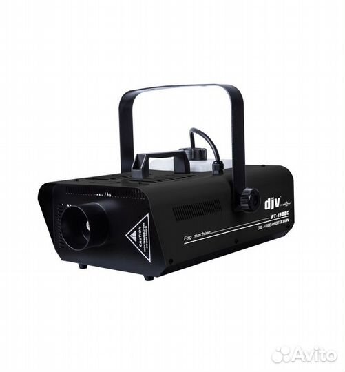 Дым машина на мероприятие