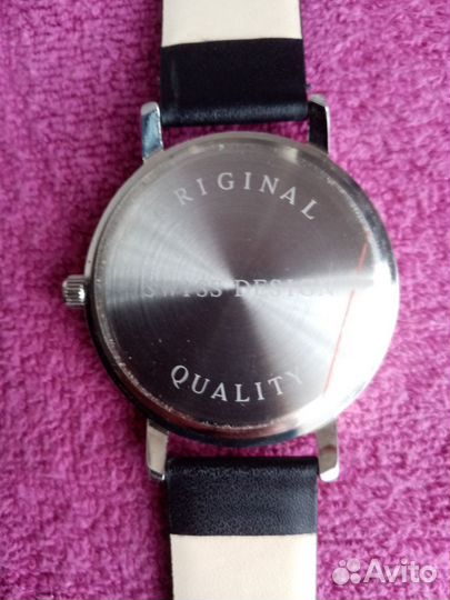 Наручные часы