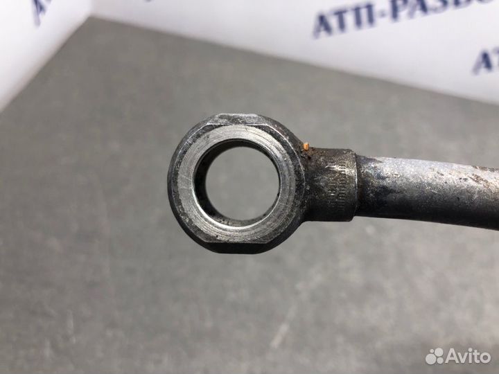 Шланг гур Bmw 3-Series E46 M43B19 1998