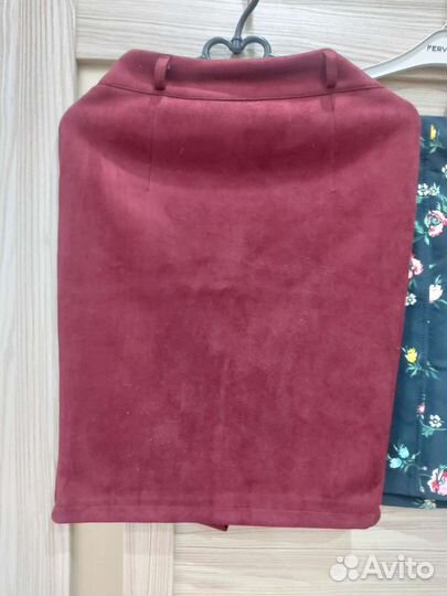 Юбки 42 размер