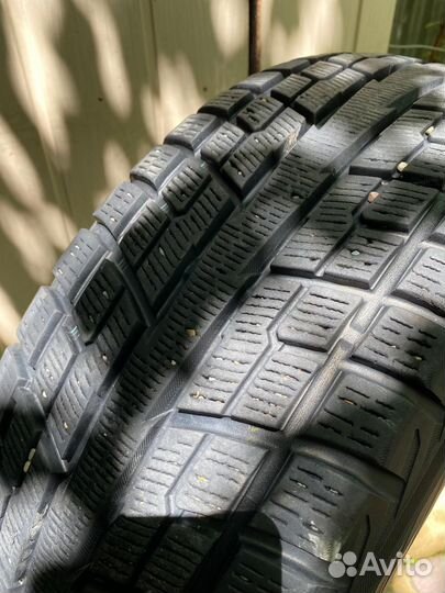 Yokohama Geolandar A/T-S G012 235/60 R18