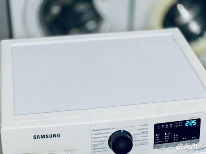 Стиральная машина Samsung