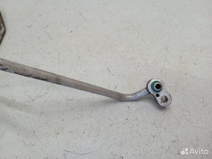 Трубка кондиционера Kia Shuma S-1 1.5 2000