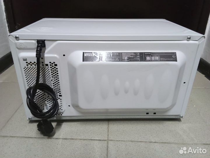 Микроволновая печь Mystery