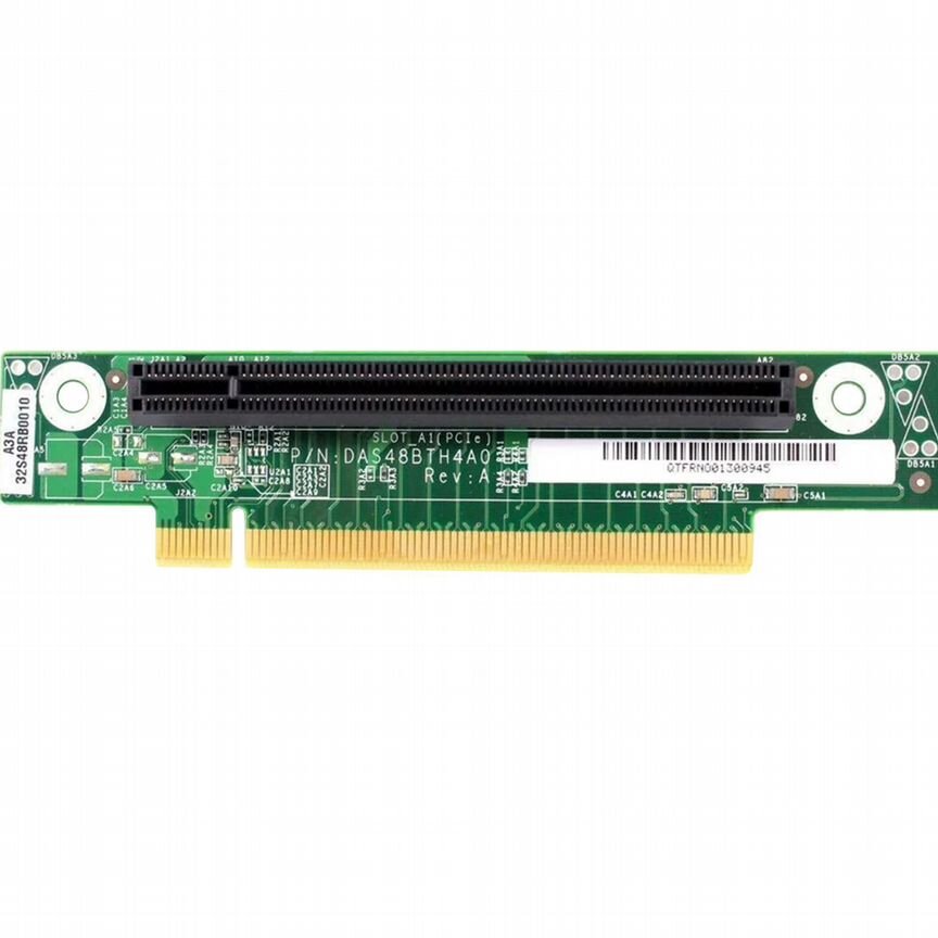 [DAS48BTH4A0] Переходная Плата Dell Das48bth4a0 Pci-E