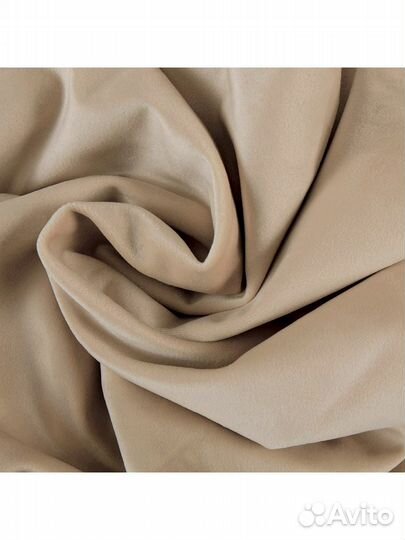 Шторы бархатные