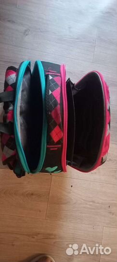 Рюкзак детский школьный