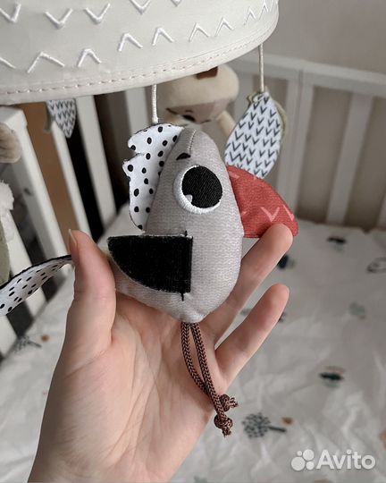 Мобиль Tiny Love Boho Chic (Бохо Шик)