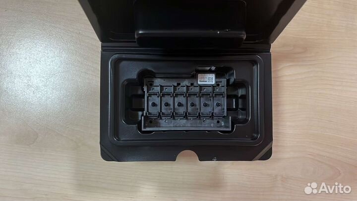 Печатная головка Epson xp600