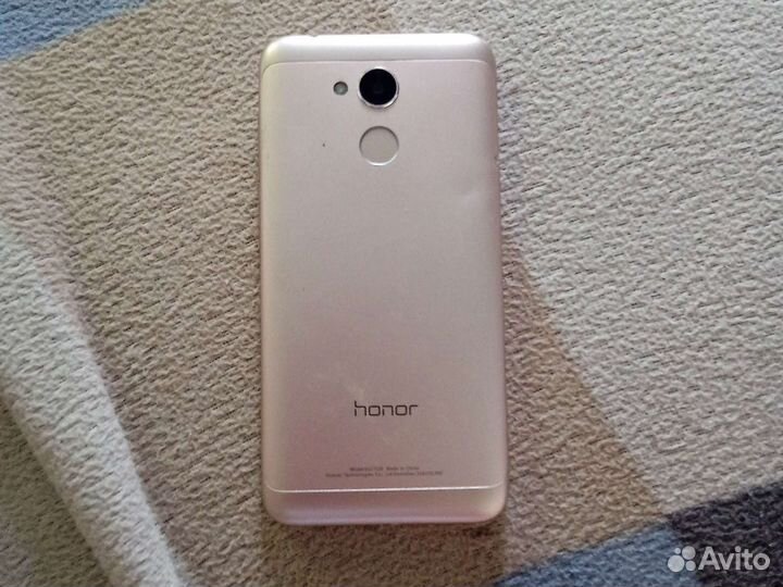 Телефон Huawei