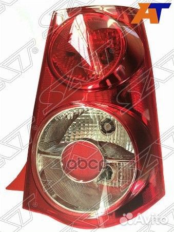 Фонарь задний KIA picanto 08-10 RH ST-223-1934R