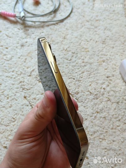 iPhone 14 Pro, 256 ГБ