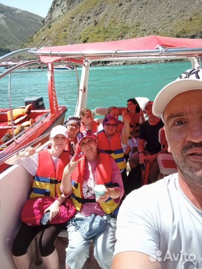 Тур по Дагестану все включено